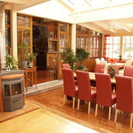 Landhotel Mariensaeule Wernstein am Inn Εξωτερικό φωτογραφία