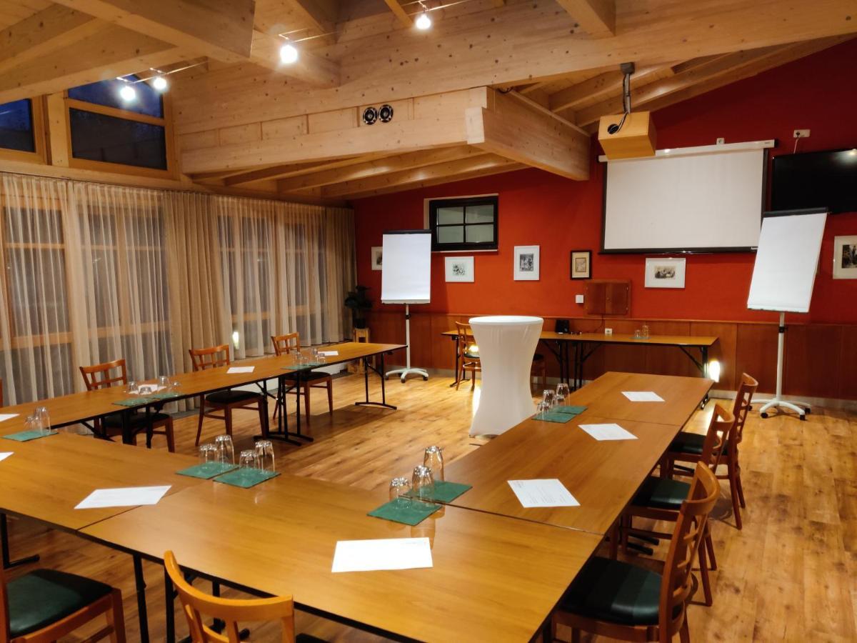 Landhotel Mariensaeule Wernstein am Inn Εξωτερικό φωτογραφία