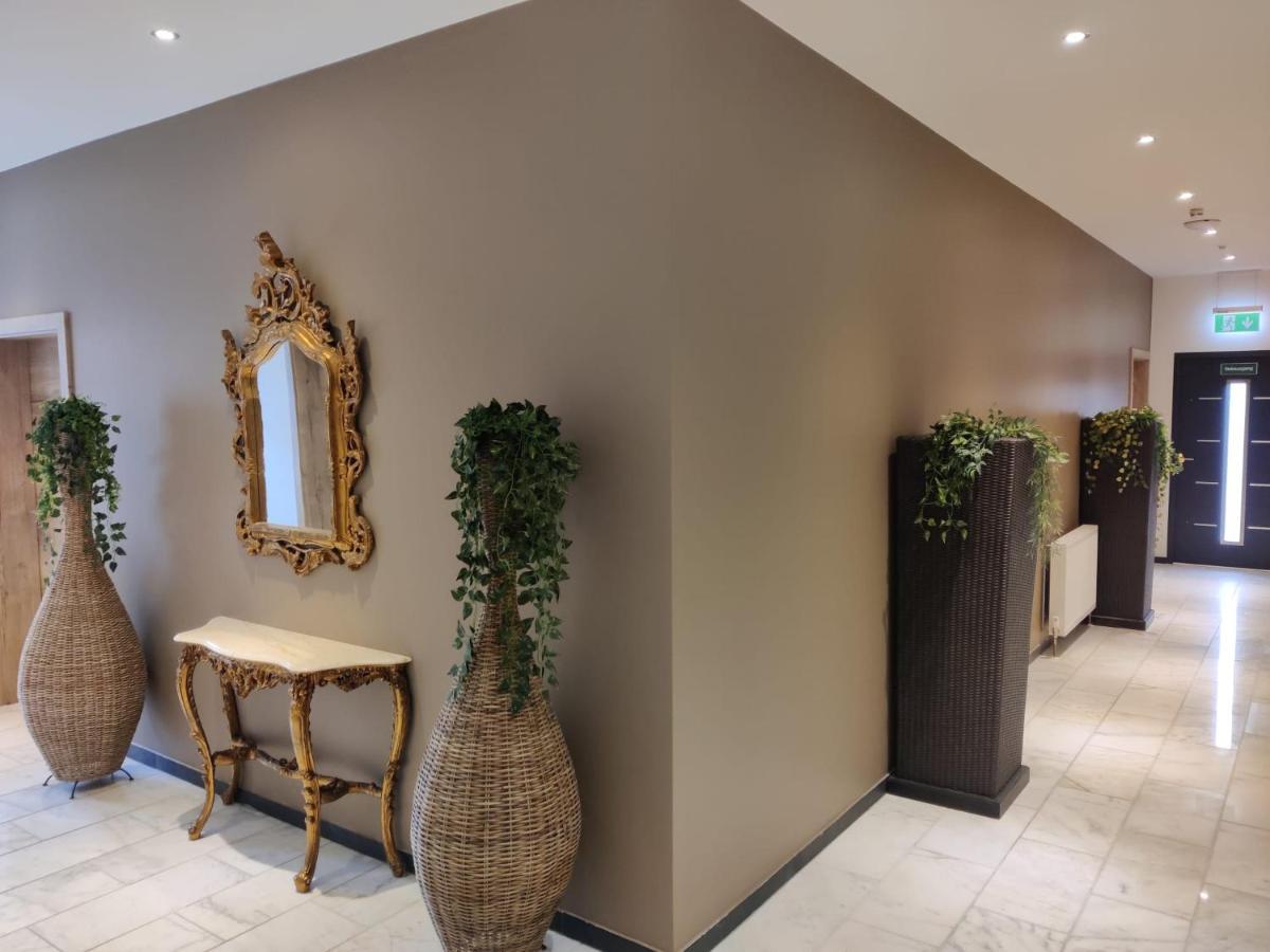 Landhotel Mariensaeule Wernstein am Inn Εξωτερικό φωτογραφία