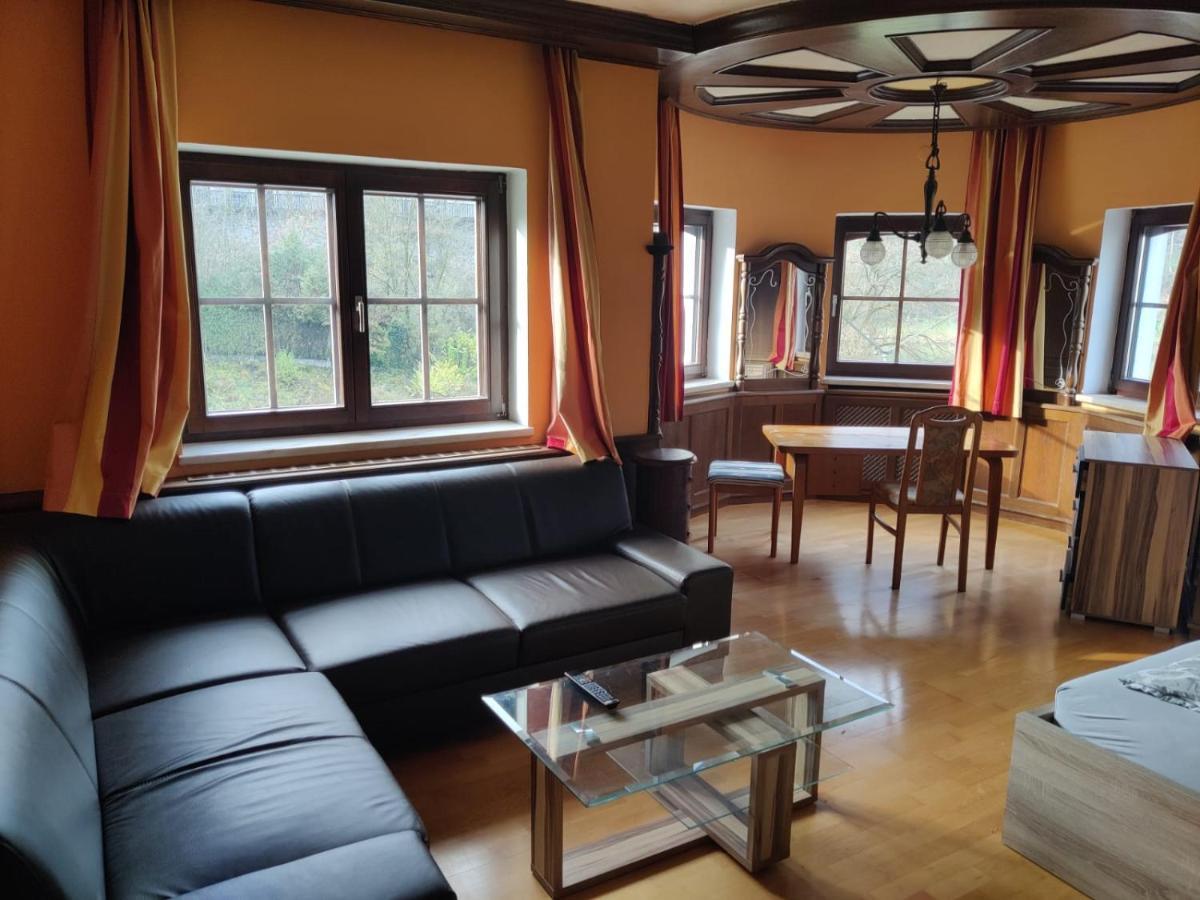 Landhotel Mariensaeule Wernstein am Inn Εξωτερικό φωτογραφία