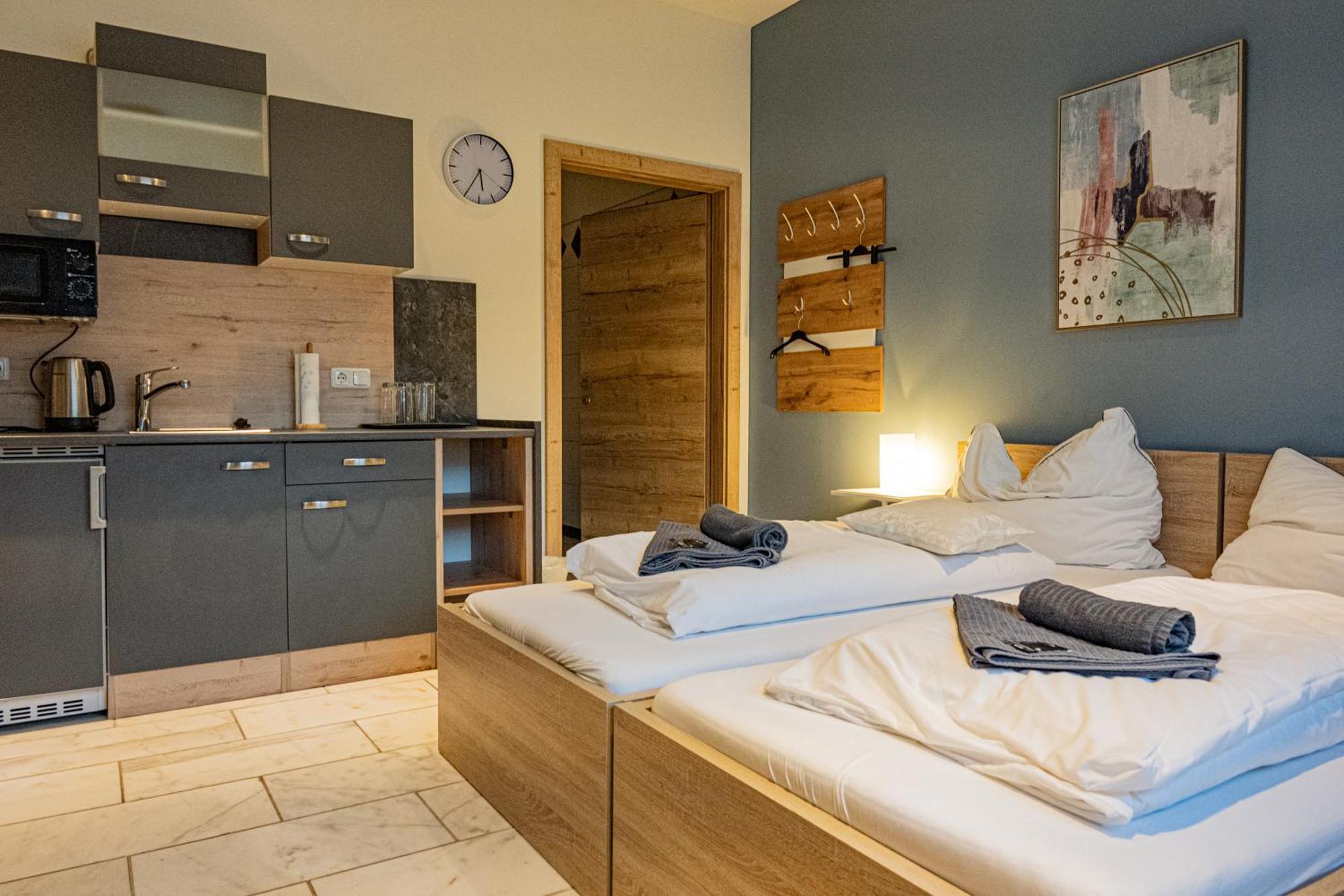 Landhotel Mariensaeule Wernstein am Inn Εξωτερικό φωτογραφία
