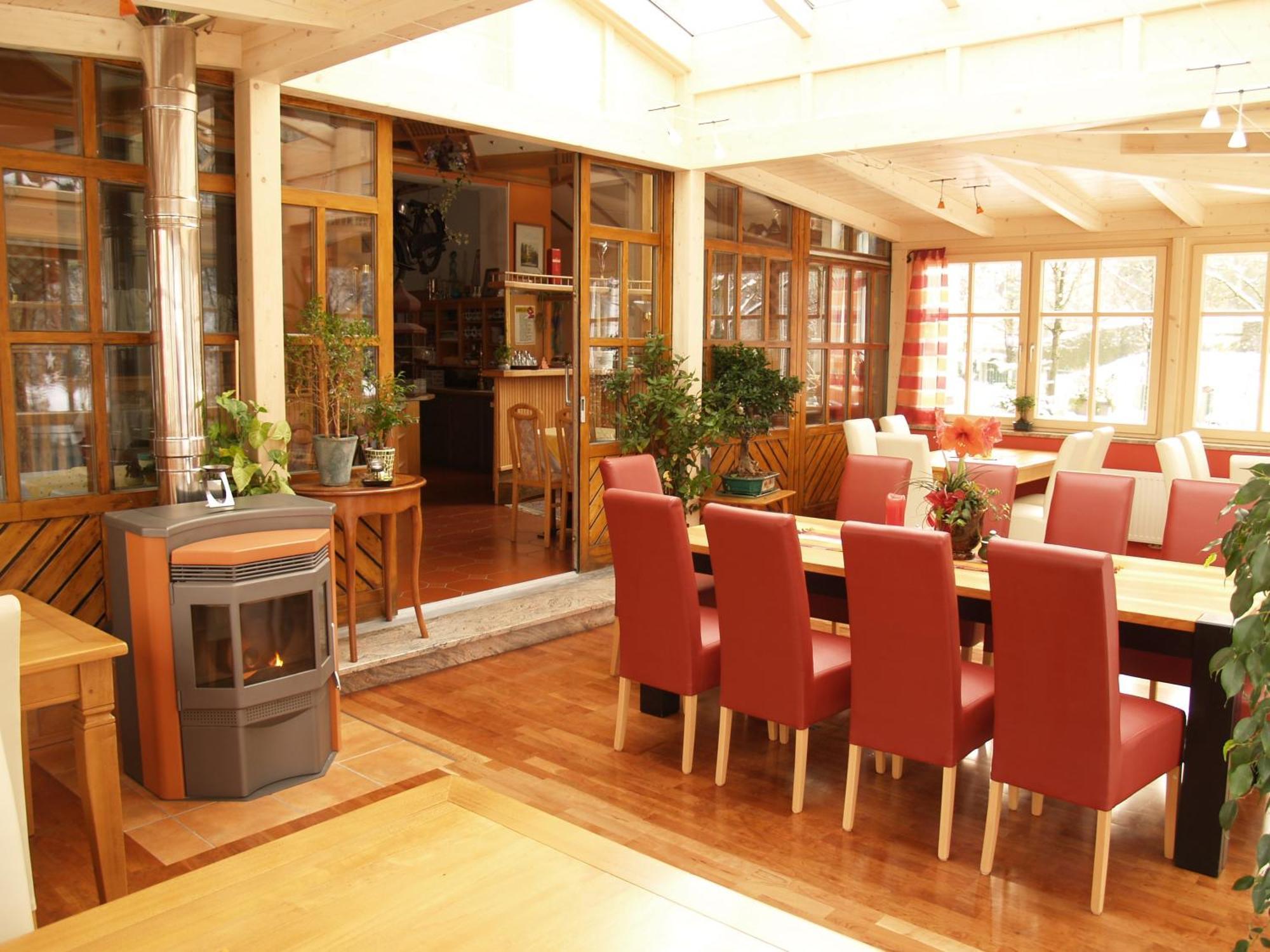 Landhotel Mariensaeule Wernstein am Inn Εξωτερικό φωτογραφία